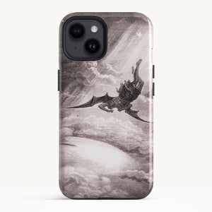 iPhone 15 / Tough Case