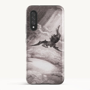 Galaxy A90 5G / Tough Case