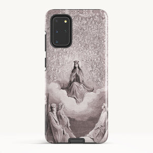 Galaxy S20 Plus / Tough Case