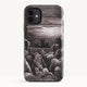 iPhone 11 / Tough Case