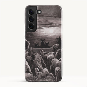 Galaxy S22 / Slim Case