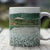 Ceramic Mugs Harald Sohlberg Flower Meadow in the North
