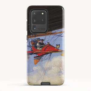 Galaxy S20 Ultra / Tough Case