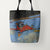 Tote Bags Harry Grant Dart Aerostatic Cabrio