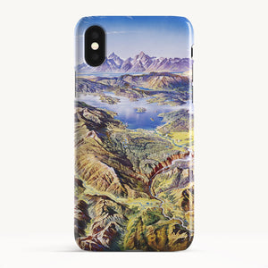 iPhone X / Slim Case