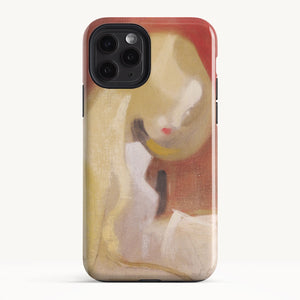 iPhone 11 Pro / Tough Case