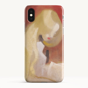 iPhone X / Slim Case