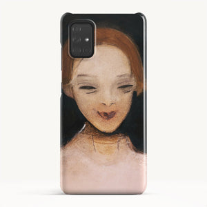 Galaxy A71 / Slim Case