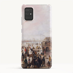 Galaxy A71 / Slim Case