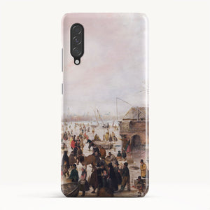 Galaxy A90 5G / Slim Case