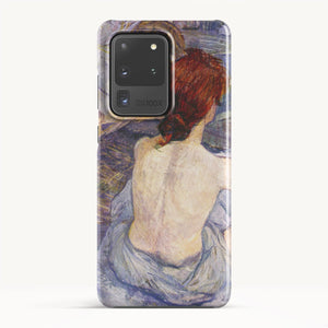 Galaxy S20 Ultra / Slim Case