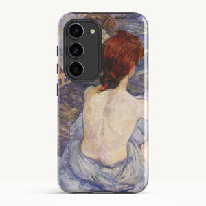 Galaxy S23 / Tough Case