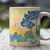 Ceramic Mugs Henri Edmond Cross Color and Light