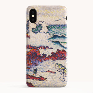 iPhone XS / Slim Case