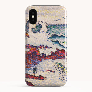 iPhone XS / Tough Case