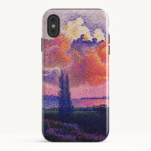 iPhone XS Max / Tough Case