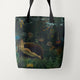 Tote Bags Henri Rousseau The Dream