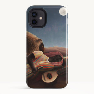 iPhone 12 / Tough Case