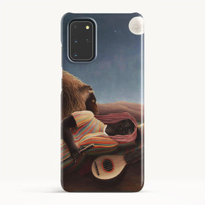 Galaxy S20 Plus / Slim Case