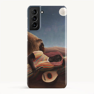 Galaxy S21 Plus / Slim Case