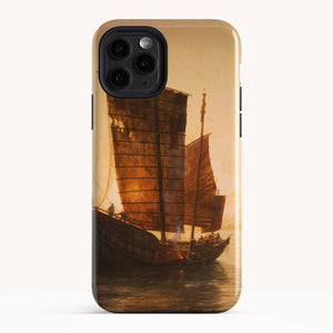 iPhone 11 Pro / Tough Case