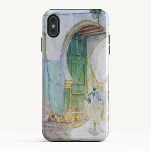 iPhone XS Max / Tough Case