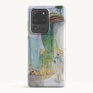 Galaxy S20 Ultra / Slim Case