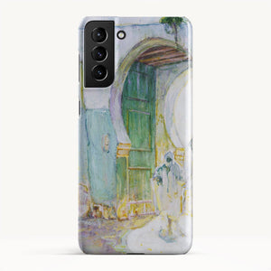 Galaxy S21 Plus / Slim Case