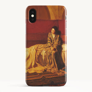 iPhone XS / Slim Case