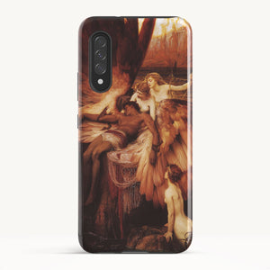 Galaxy A90 5G / Tough Case