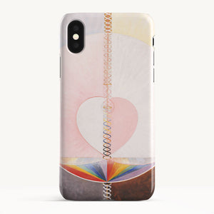 iPhone X / Slim Case