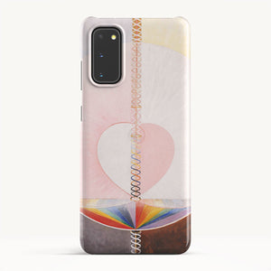 Galaxy S20 / Slim Case