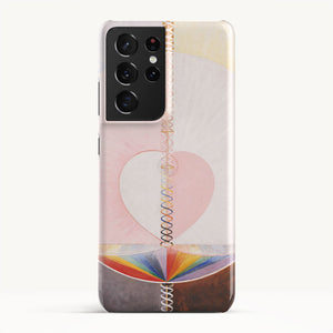 Galaxy S21 Ultra / Slim Case