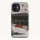 iPhone 12 / Tough Case