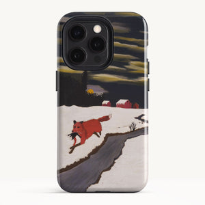 iPhone 14 Pro / Tough Case