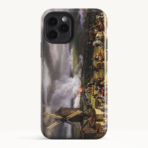 iPhone 11 Pro / Tough Case