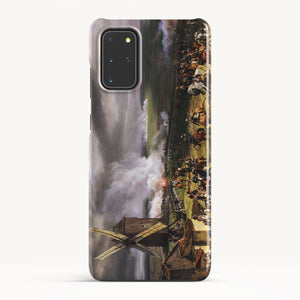 Galaxy S20 Plus / Slim Case