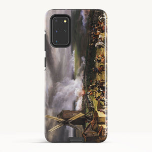 Galaxy S20 Plus / Tough Case