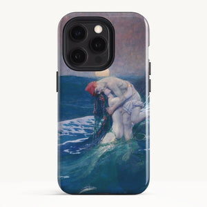 iPhone 15 Pro / Tough Case