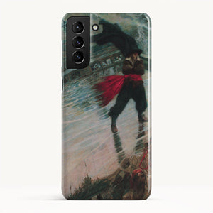 Galaxy S21 Plus / Slim Case