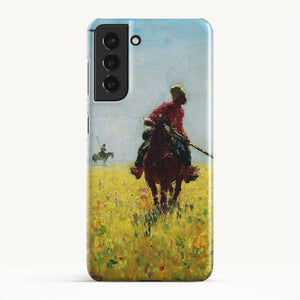 Galaxy S21 / Slim Case