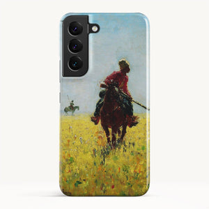 Galaxy S22 / Slim Case