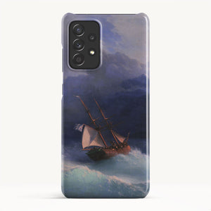 Galaxy A52 4G 5G / Slim Case