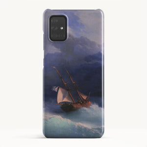 Galaxy A71 / Slim Case