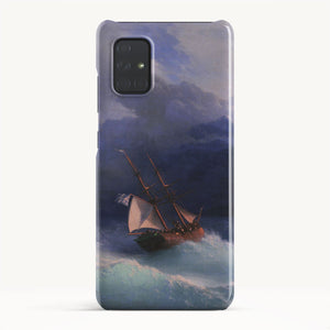 Galaxy A71 5G / Slim Case