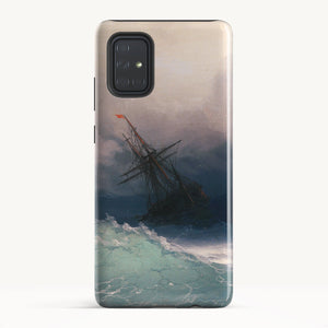 Galaxy A71 / Tough Case