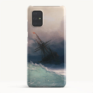 Galaxy A71 5G / Slim Case