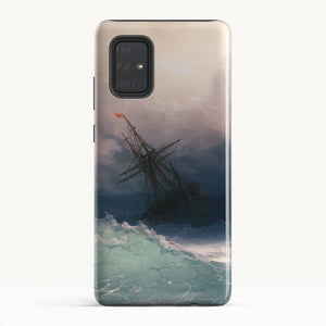 Galaxy A71 5G / Tough Case