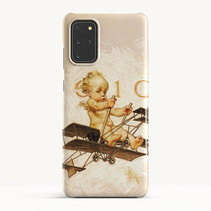 Galaxy S20 Plus / Slim Case