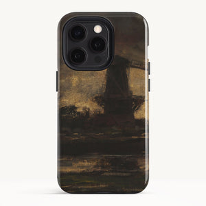 iPhone 14 Pro / Tough Case